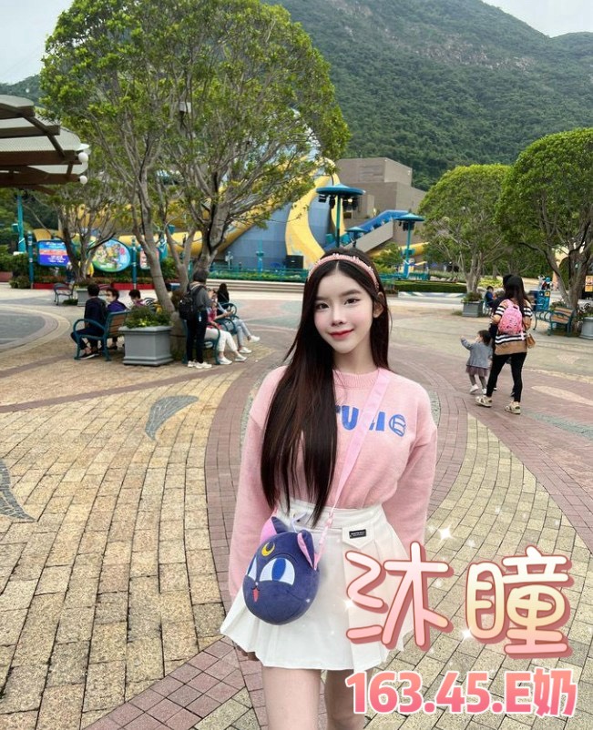 台中 含含 浪漫仙女 最美空姐